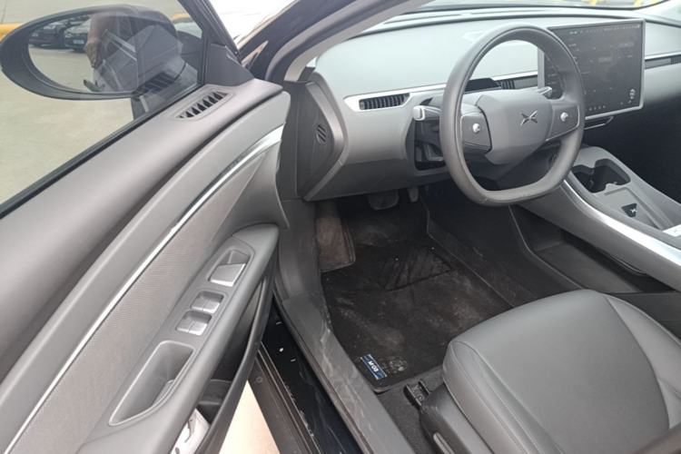 Used XPeng MONA M03 2024 515 Long-Range Driver Seat