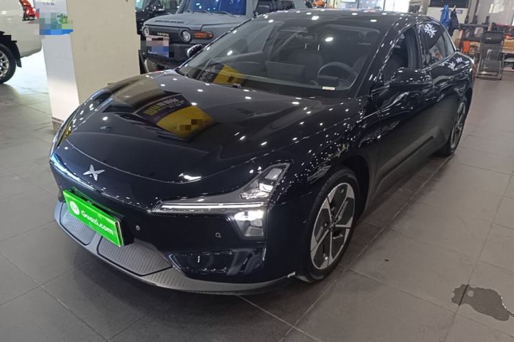 Used XPeng MONA M03 2024 620 with Ultra-Long Range Guazi used car, China used car export, Used car for sale, Used cars, Cheapest cars for sale