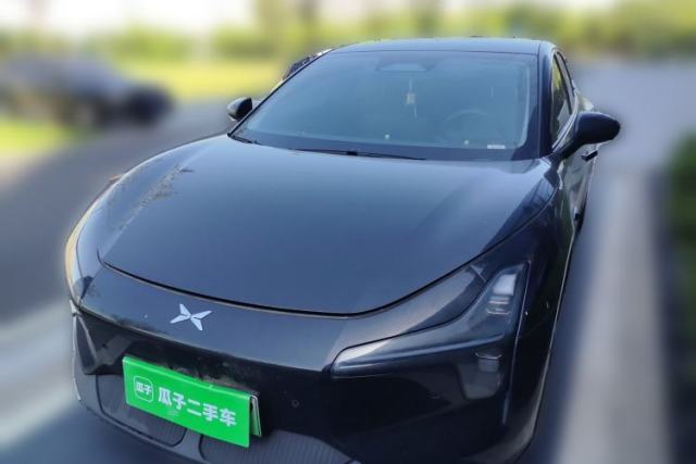 Used XPeng MONA M03 2024 515 Long-Range