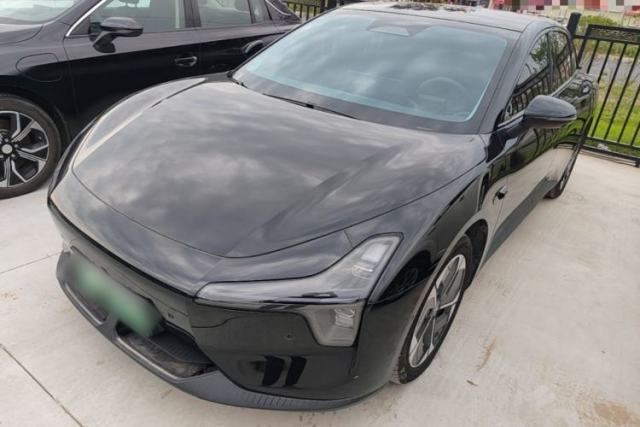Used XPeng MONA M03 2024 620 with Ultra-Long Range