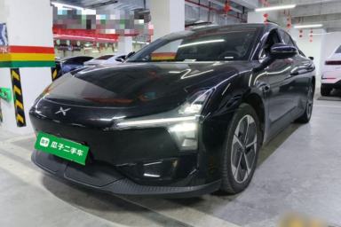 Used XPeng MONA M03 2024 620 with Ultra-Long Range