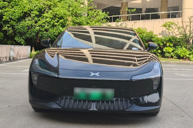 Used XPeng MONA M03 2024 620 with Ultra-Long Range Exterior 1