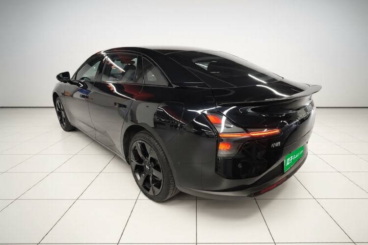 Used XPeng MONA M03 2024 515 Long-Range Exterior 2