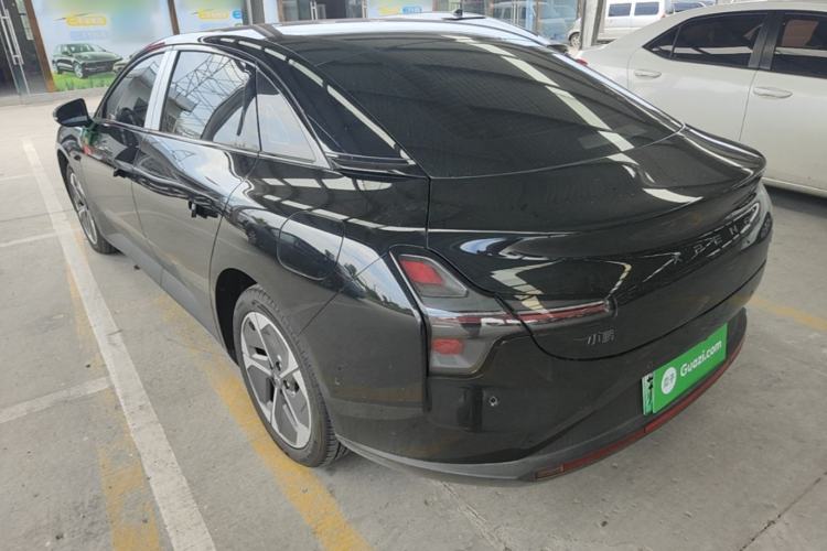 Used XPeng MONA M03 2024 515 Long-Range Exterior 2