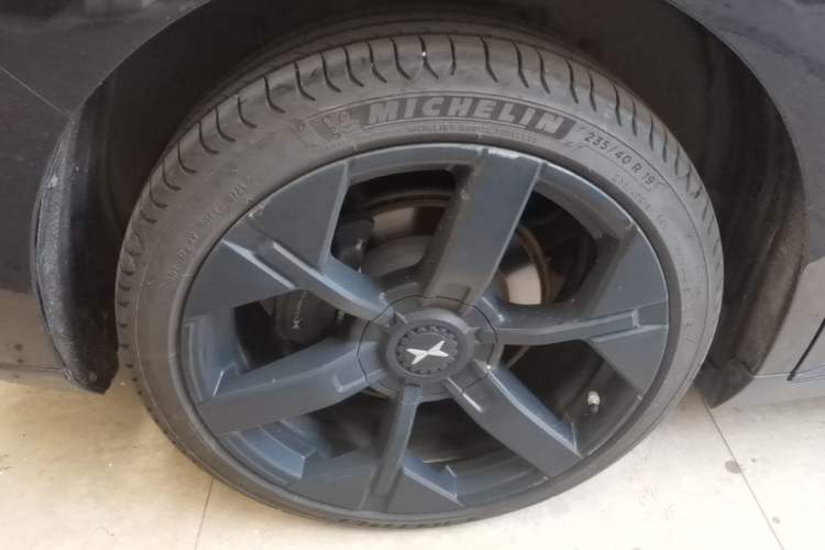 Used XPeng MONA M03 2024 515 Long-Range Exterior 5