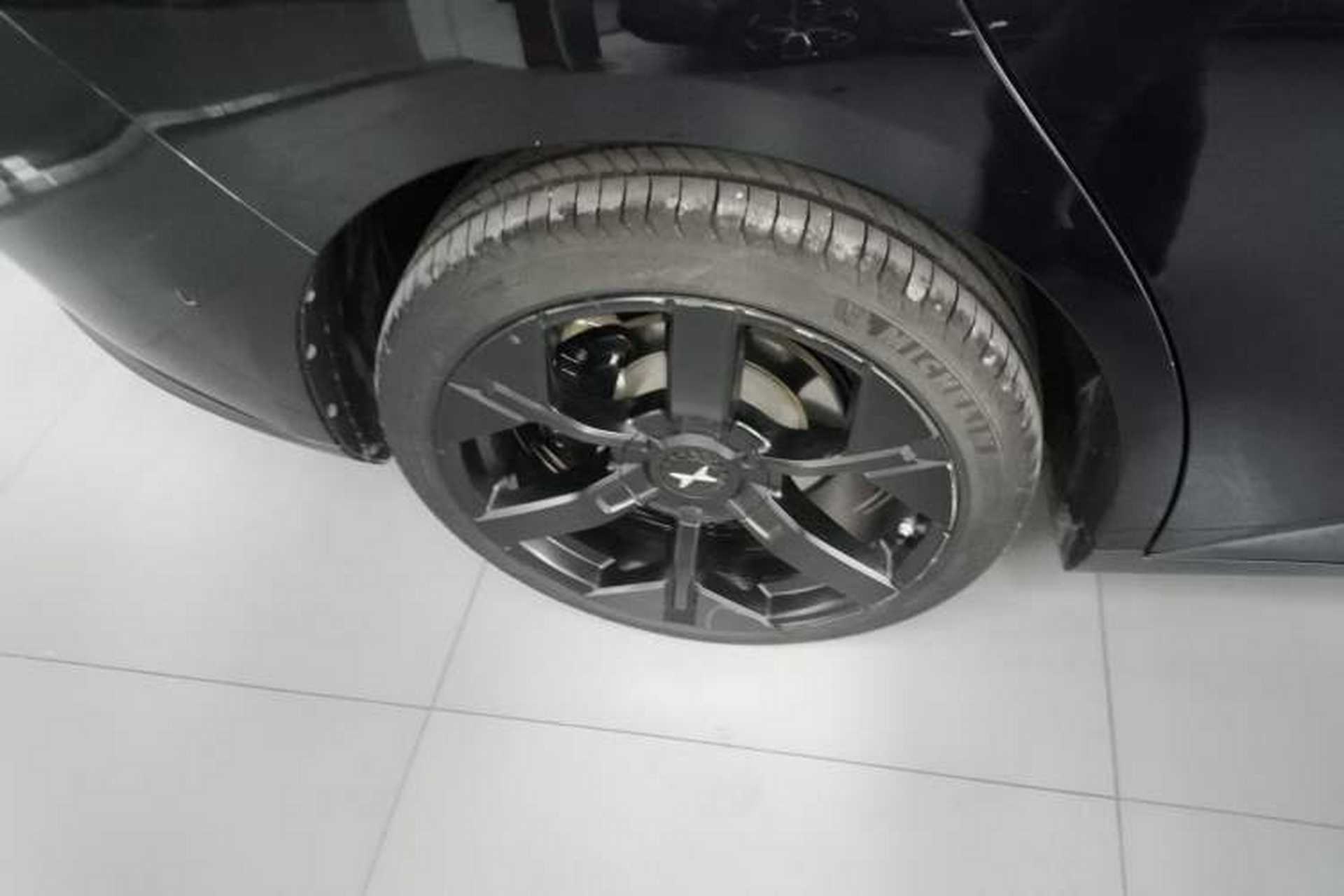 Used XPeng MONA M03 2024 515 Long-Range Exterior 5
