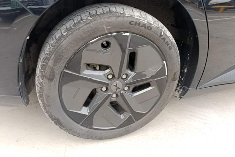 Used XPeng MONA M03 2024 515 Long-Range Exterior 5
