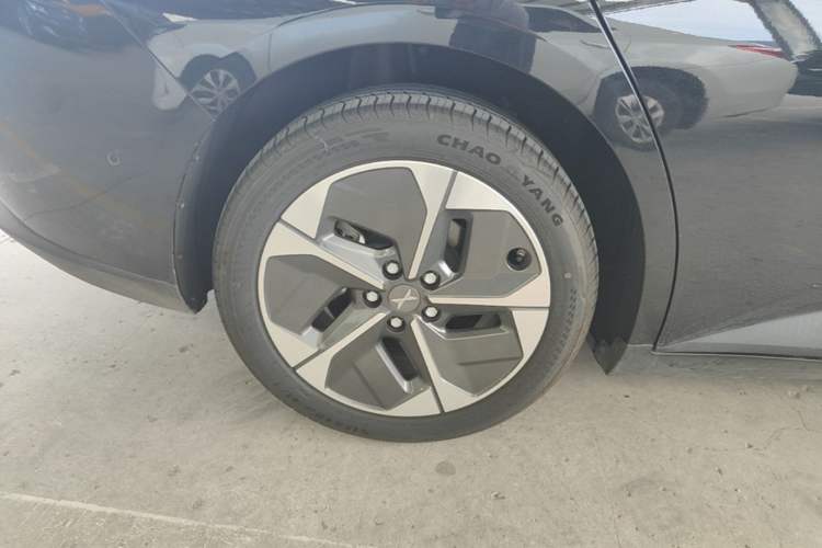 Used XPeng MONA M03 2024 515 Long-Range Exterior 5