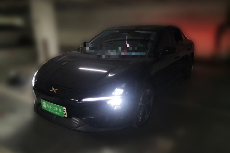 Used XPeng MONA M03 2024 515 Long-Range Guazi used car, China used car export, Used car for sale, Used  cars, Cheapest cars for sale