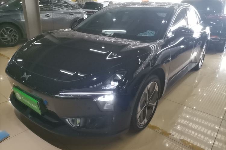 Used XPeng MONA M03 2024 515 Long-Range Guazi used car, China used car export, Used car for sale, Used cars, Cheapest cars for sale
