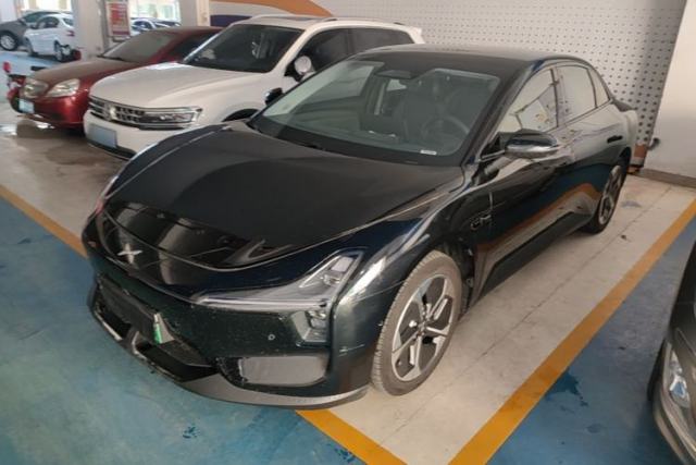 Used XPeng MONA M03 2024 515 Long-Range
