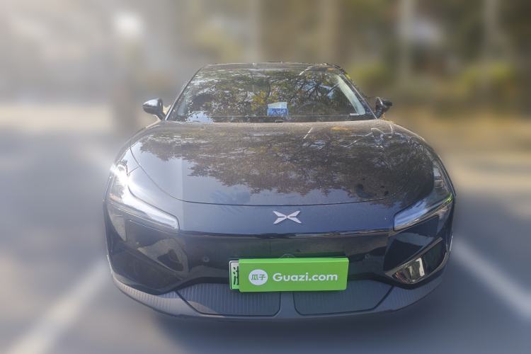 Used XPeng MONA M03 2024 515 Long-Range Front
