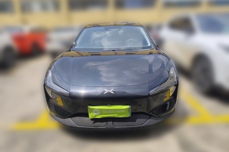 Used XPeng MONA M03 2024 515 Long-Range Front