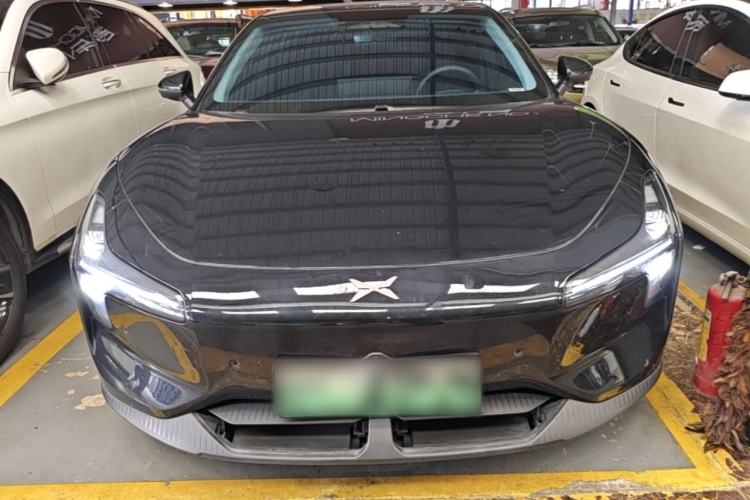 Used XPeng MONA M03 2024 515 Long-Range Front