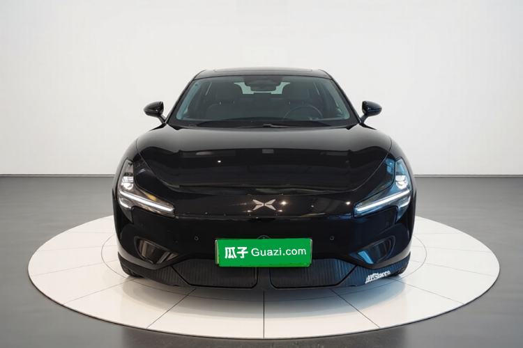 Used XPeng MONA M03 2024 620 with Ultra-Long Range Front