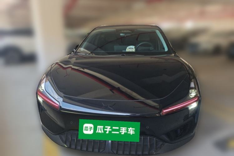 Used XPeng MONA M03 2024 515 Long-Range Front
