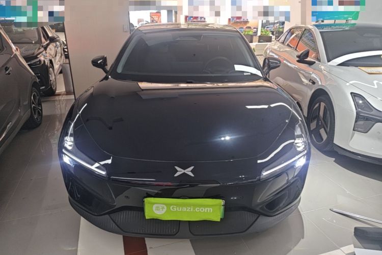 Used XPeng MONA M03 2024 515 Long-Range Front