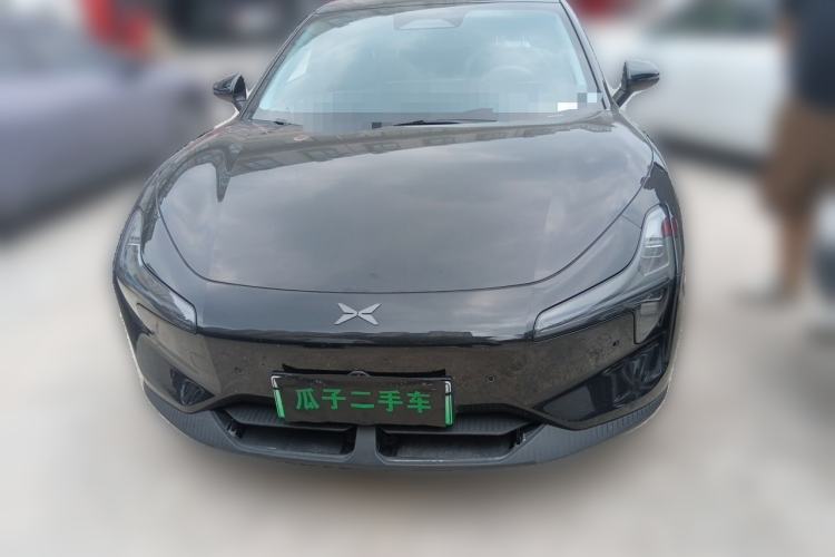 Used XPeng MONA M03 2024 515 Long-Range Front