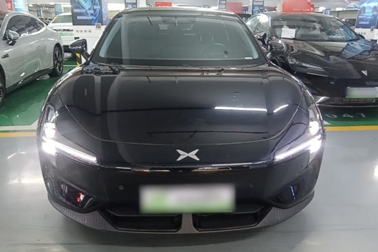 Used XPeng MONA M03 2024 515 Long-Range Front