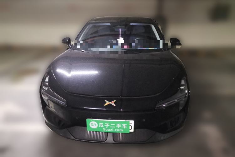 Used XPeng MONA M03 2024 515 Long-Range Front