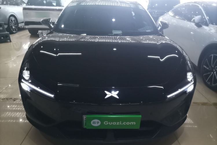 Used XPeng MONA M03 2024 515 Long-Range Front