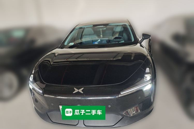 Used XPeng MONA M03 2024 515 Long-Range Front