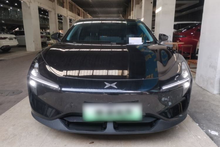 Used XPeng MONA M03 2024 515 Long-Range Front