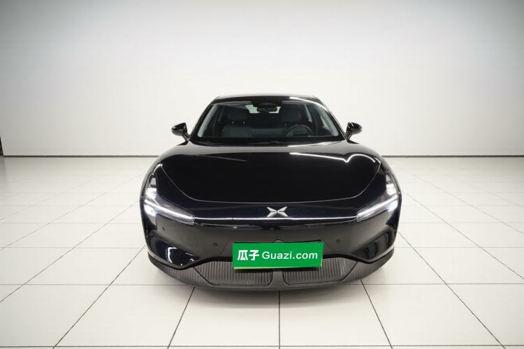 Used XPeng MONA M03 2024 515 Long-Range Front