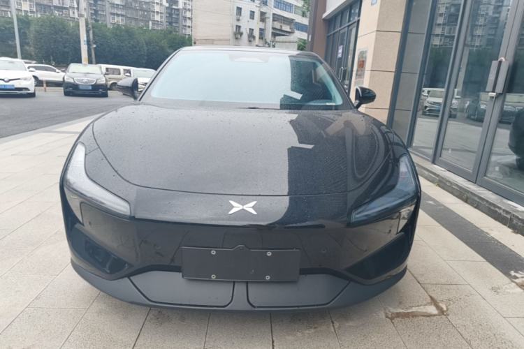 Used XPeng MONA M03 2024 515 Long-Range Front