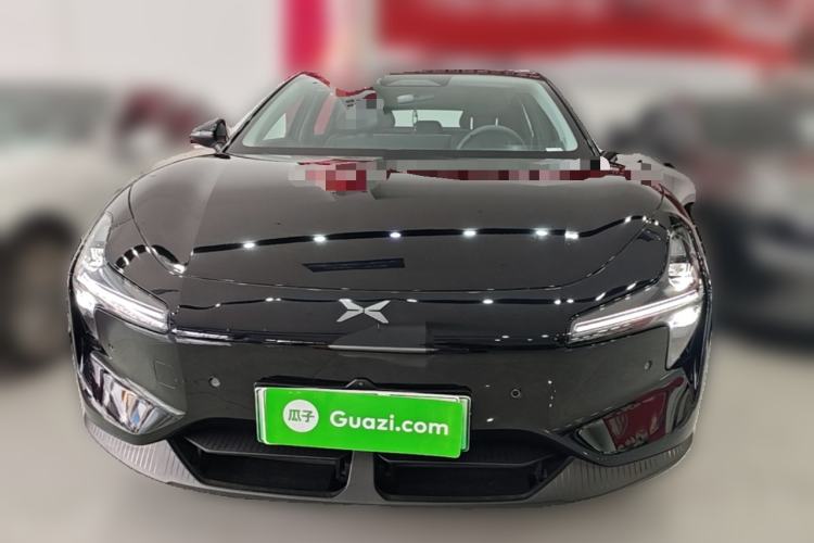 Used XPeng MONA M03 2024 515 Long-Range Front