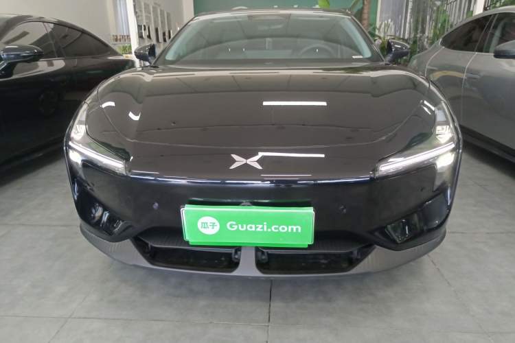 Used XPeng MONA M03 2024 515 Long-Range Front