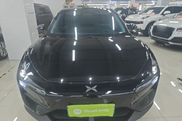 Used XPeng MONA M03 2024 515 Long-Range Front
