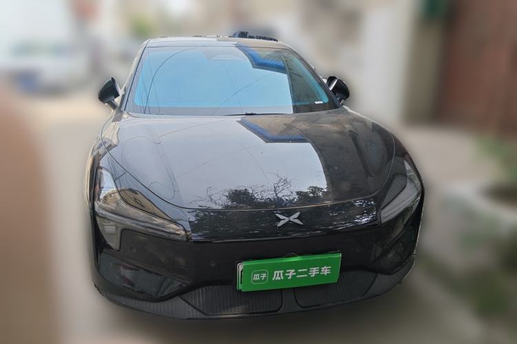 Used XPeng MONA M03 2024 515 Long-Range Front