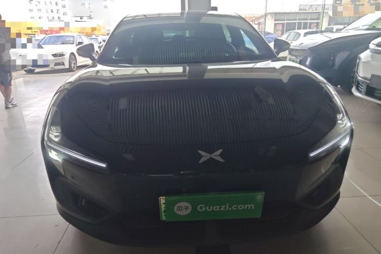 Used XPeng MONA M03 2024 515 Long-Range Front