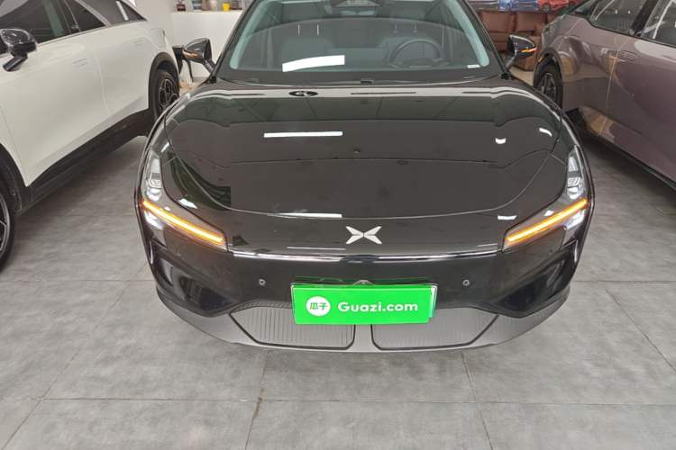 Used XPeng MONA M03 2024 515 Long-Range Front