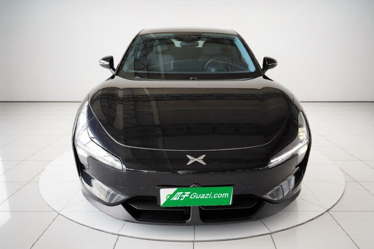Used XPeng MONA M03 2024 620 with Ultra-Long Range Front