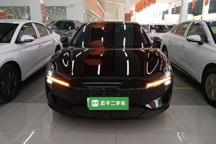 Used XPeng MONA M03 2024 515 Long-Range Front