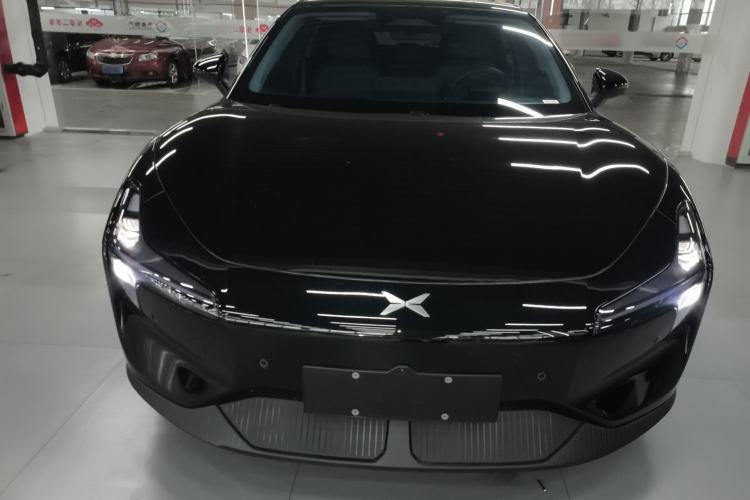 Used XPeng MONA M03 2024 515 Long-Range Front