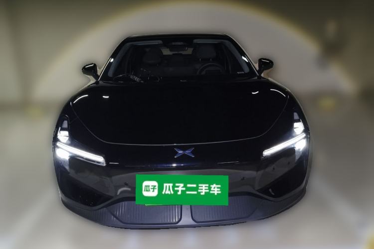 Used XPeng MONA M03 2024 515 Long-Range Front