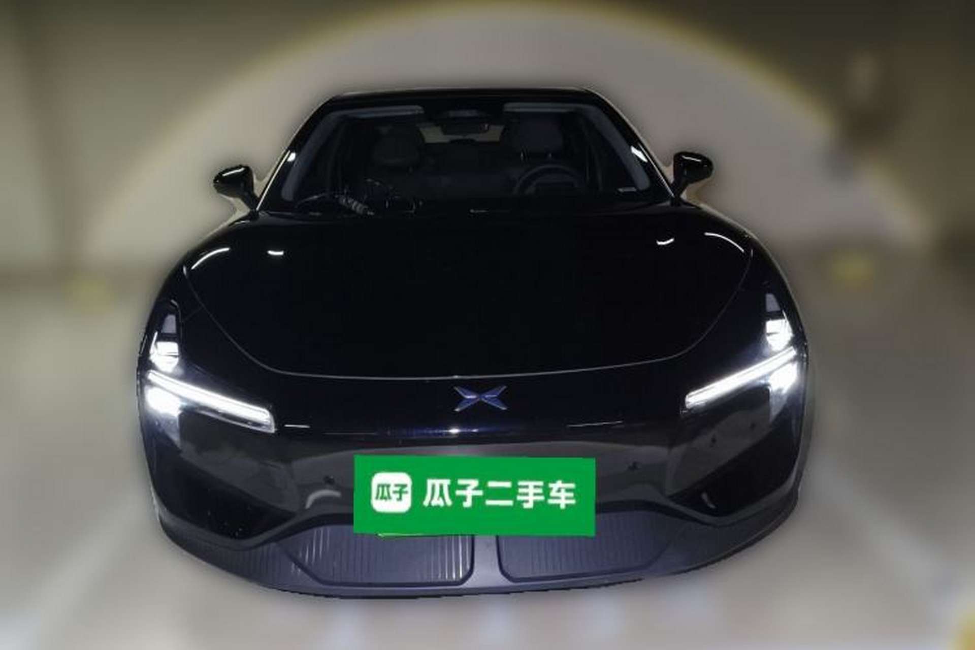 Used XPeng MONA M03 2024 515 Long-Range Front