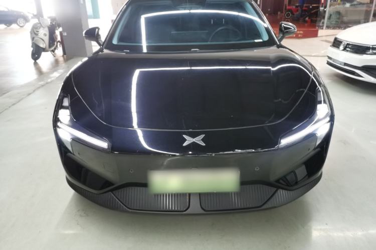 Used XPeng MONA M03 2024 515 Long-Range Front