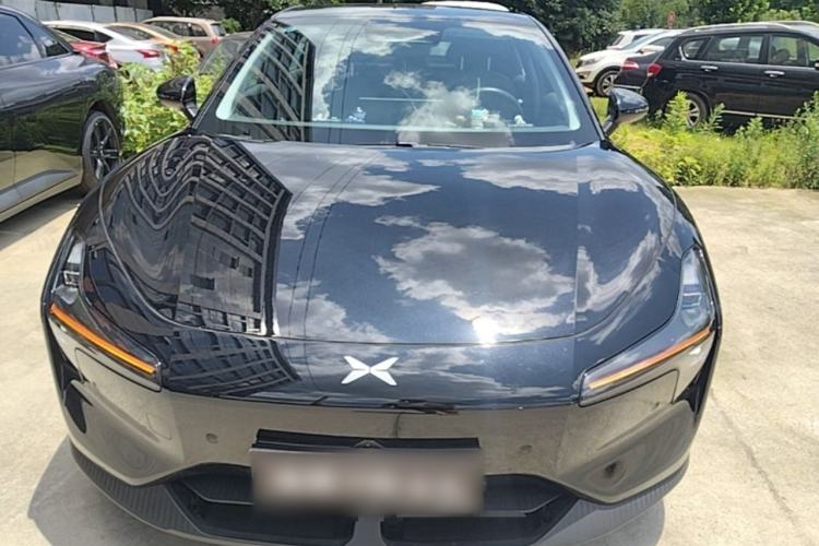 Used XPeng MONA M03 2024 515 Long-Range Front
