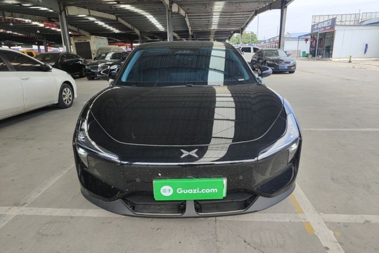 Used XPeng MONA M03 2024 515 Long-Range Front