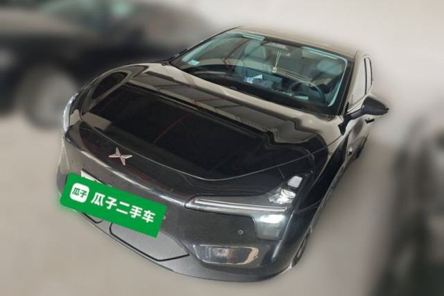 Used XPeng MONA M03 2024 515 Long-Range