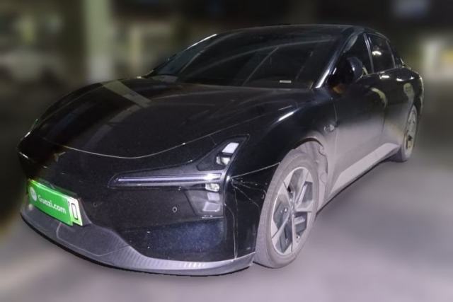 Used XPeng MONA M03 2024 620 with Ultra-Long Range