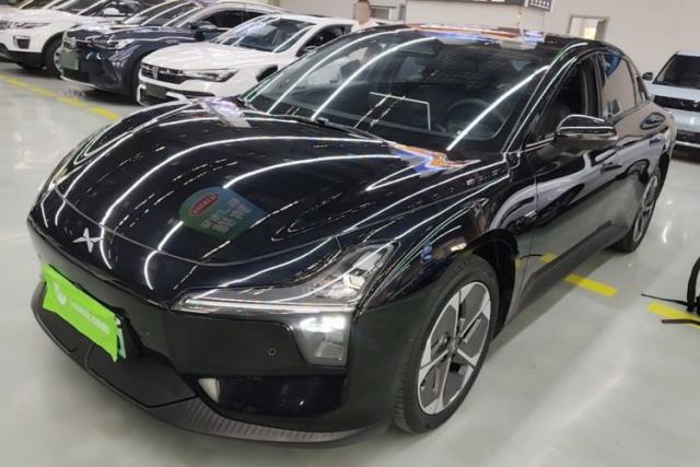 Used XPeng MONA M03 2024 515 Long-Range