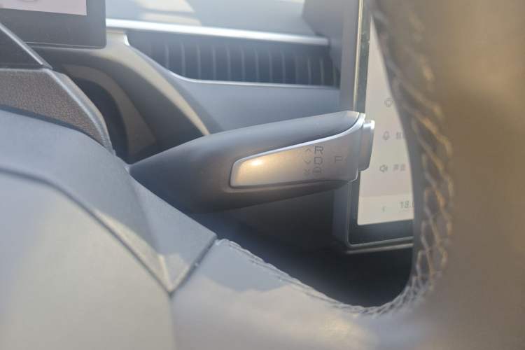 Used XPeng MONA M03 2024 515 Long-Range Gear Lever
