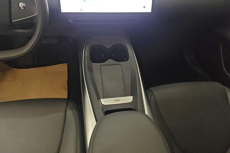 Used XPeng MONA M03 2024 515 Long-Range Gear Lever