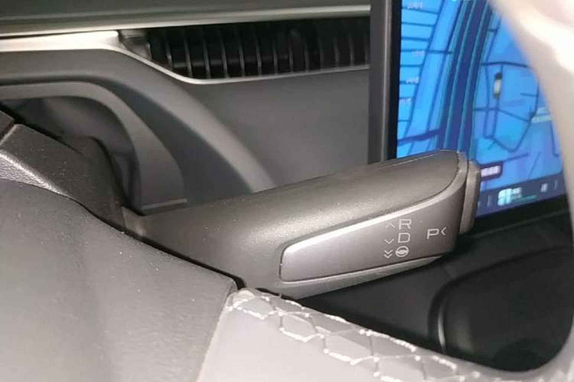 Used XPeng MONA M03 2024 515 Long-Range Gear Lever