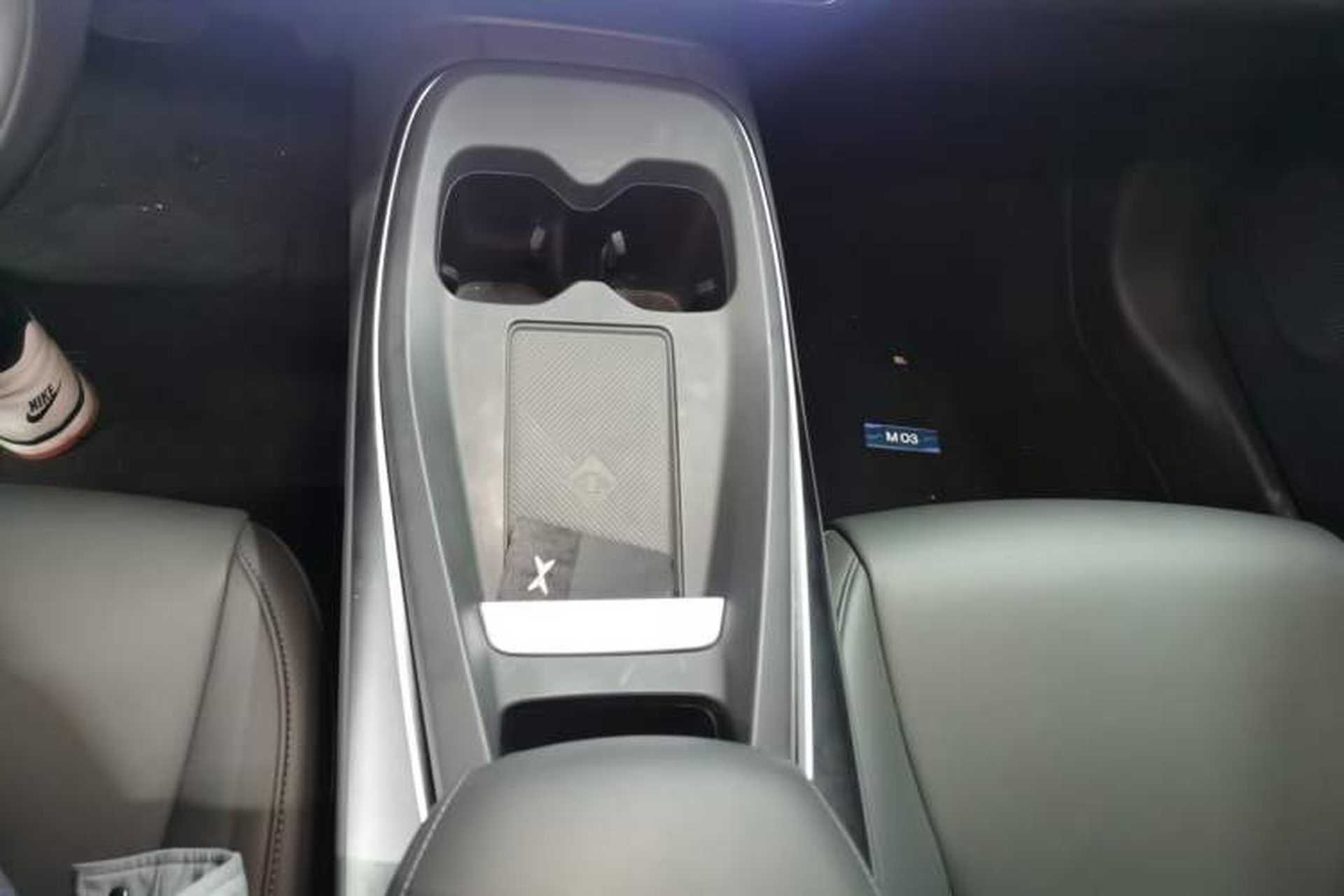 Used XPeng MONA M03 2024 515 Long-Range Gear Lever
